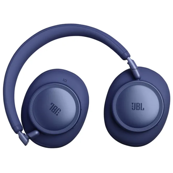 Наушники JBL LIVE780BT Синий Беспроводные/ Персональный photo 7