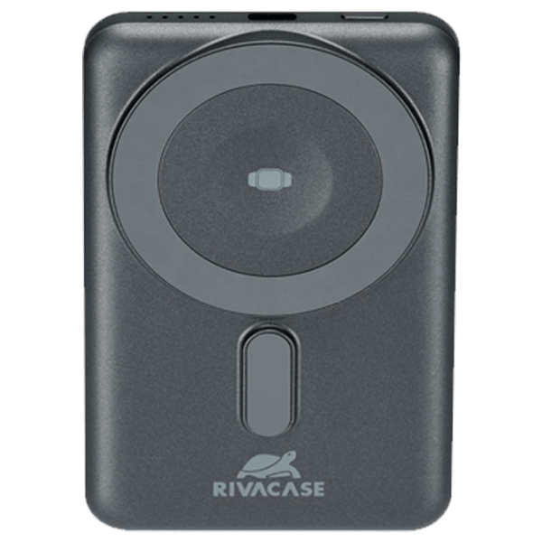 Power Bank RivaCase VA2607 5000 mAh/ Black photo 1