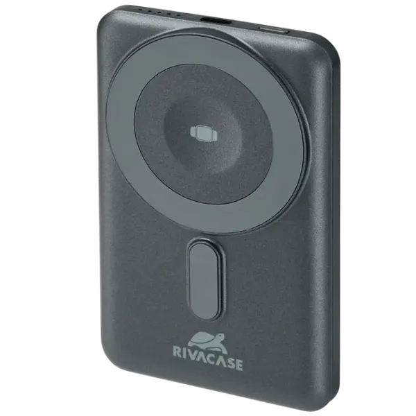Power Bank RivaCase VA2607 5000 mAh/ Black photo 2