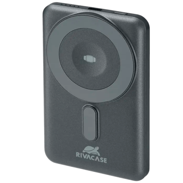 Power Bank RivaCase VA2607 5000 mAh/ Black photo 2