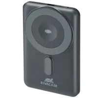 Power Bank RivaCase VA2607 5000 mAh/ Black photo 2