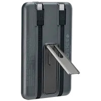 Power Bank RivaCase VA2607 5000 mAh/ Black photo 3
