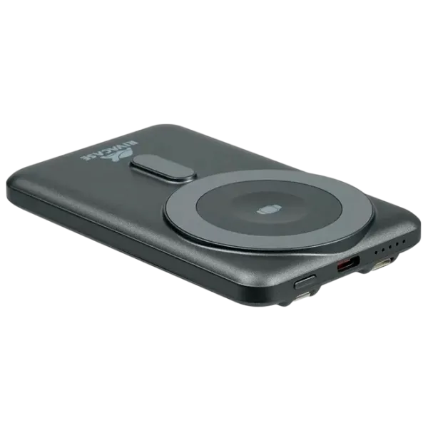 Power Bank RivaCase VA2607 5000 mAh/ Black photo 4