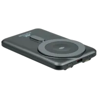 Power Bank RivaCase VA2607 5000 mAh/ Black photo 4