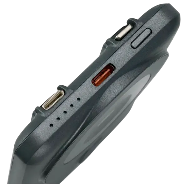 Power Bank RivaCase VA2607 5000 mAh/ Black photo 5