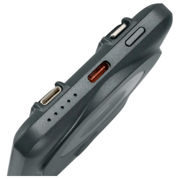 Power Bank RivaCase VA2607 5000 mAh/ Black photo 5