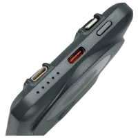 Power Bank RivaCase VA2607 5000 mAh/ Black photo 5
