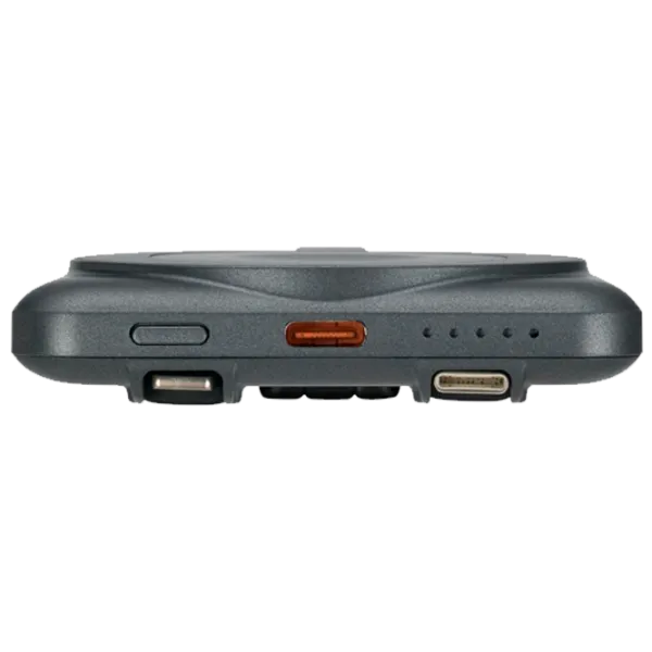 Power Bank RivaCase VA2607 5000 mAh/ Black photo 9