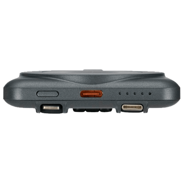 Power Bank RivaCase VA2607 5000 mAh/ Black photo 9