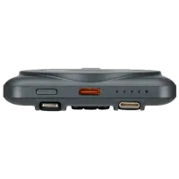 Power Bank RivaCase VA2607 5000 mAh/ Black photo 9