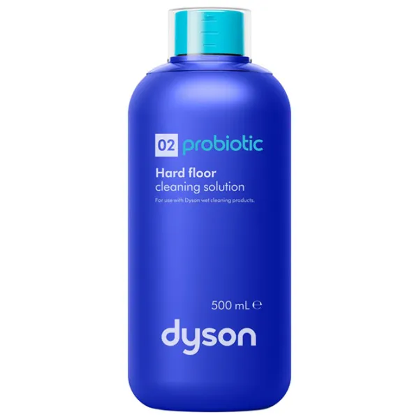 Aspirator cu spălare Dyson WR03  / Rich Copper Prussian Blue photo 8
