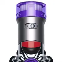 Aspirator vertical Dyson V8 2023 / Violet Silver photo 10