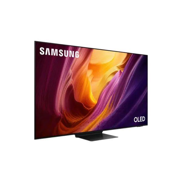 Телевизор Samsung QE55S95HFUXUA 55" / OLED / 4K / Smart TV / Черный photo 2
