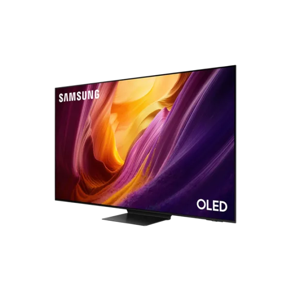 Телевизор Samsung QE55S95HFUXUA 55" / OLED / 4K / Smart TV / Черный photo 3