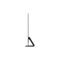 Телевизор Samsung QE55S95HFUXUA 55" / OLED / 4K / Smart TV / Черный photo 4