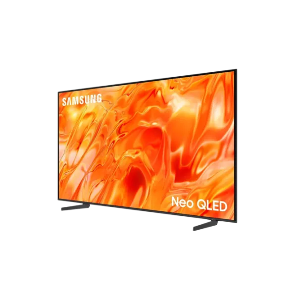 Телевизор Samsung QE43QN70HAUXUA 43" / Neo QLED / 4K / Smart TV / Черный photo 3