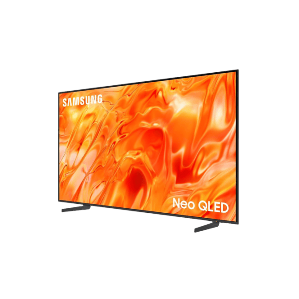 Телевизор Samsung QE43QN70HAUXUA 43" / Neo QLED / 4K / Smart TV / Черный photo 3