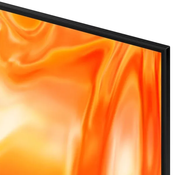 Телевизор Samsung QE43QN70HAUXUA 43" / Neo QLED / 4K / Smart TV / Черный photo 5