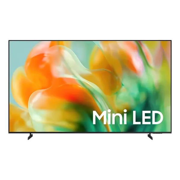 Телевизор Samsung UE75M80HAUXUA 75" / LED / 4K / Smart TV / Черный photo 1