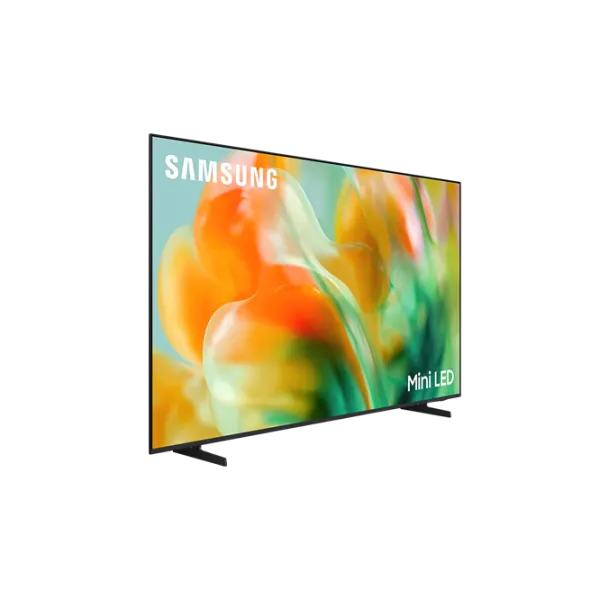 Телевизор Samsung UE75M80HAUXUA 75" / LED / 4K / Smart TV / Черный photo 2