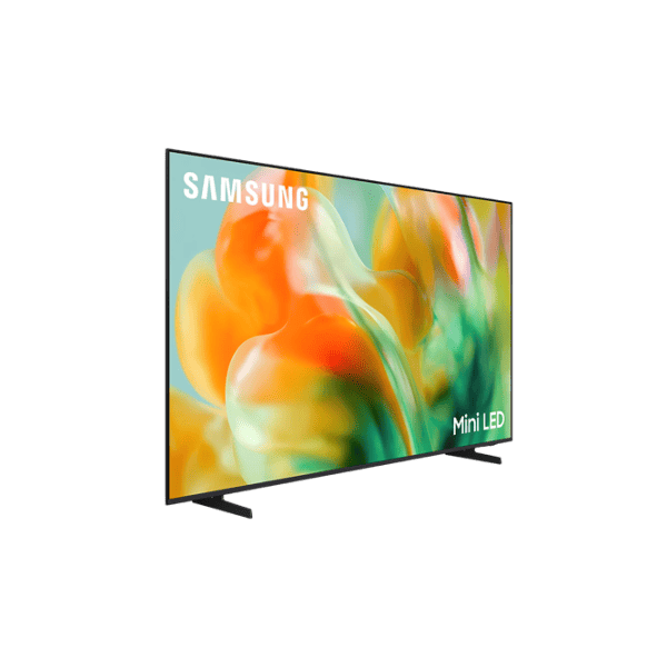 Телевизор Samsung UE75M80HAUXUA 75" / LED / 4K / Smart TV / Черный photo 2