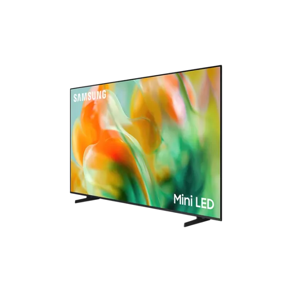Телевизор Samsung UE75M80HAUXUA 75" / LED / 4K / Smart TV / Черный photo 3