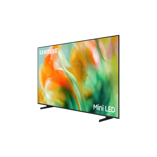Телевизор Samsung UE75M80HAUXUA 75" / LED / 4K / Smart TV / Черный photo 3