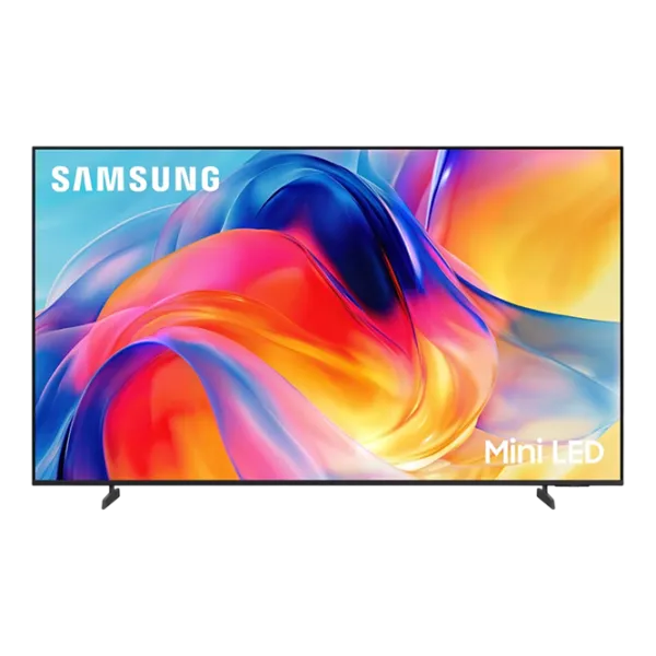 Телевизор Samsung UE43M70HAUXUA 43" / MiniLED / 4K / Smart TV / Черный photo 1