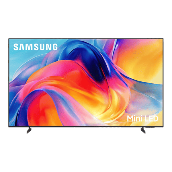 Телевизор Samsung UE43M70HAUXUA 43" / MiniLED / 4K / Smart TV / Черный photo 1