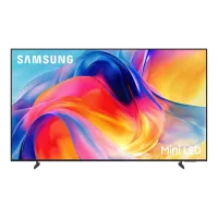 Телевизор Samsung UE43M70HAUXUA 43" / MiniLED / 4K / Smart TV / Черный