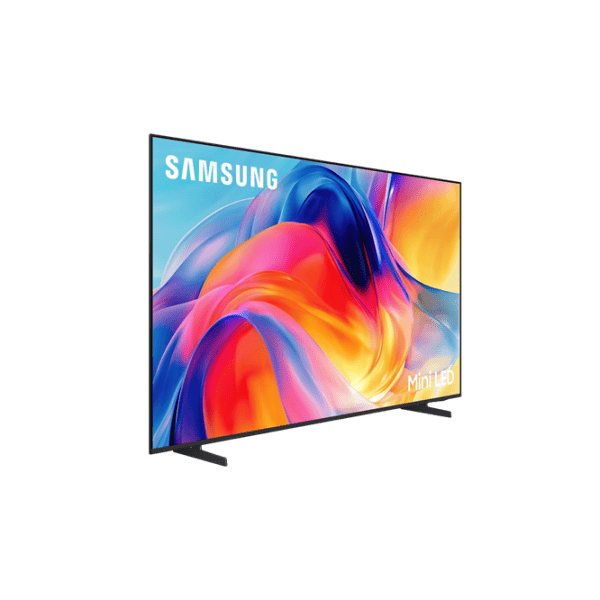 Телевизор Samsung UE43M70HAUXUA 43" / MiniLED / 4K / Smart TV / Черный photo 2