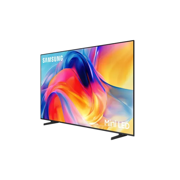 Телевизор Samsung UE43M70HAUXUA 43" / MiniLED / 4K / Smart TV / Черный photo 3