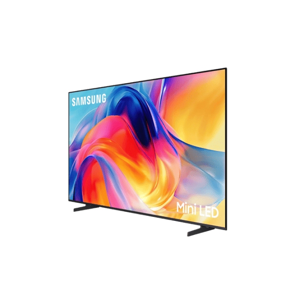 Телевизор Samsung UE43M70HAUXUA 43" / MiniLED / 4K / Smart TV / Черный photo 3