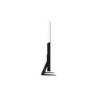 Телевизор Samsung QE48S85HAEXUA 48" / OLED / 4K / Smart TV / Черный photo 4