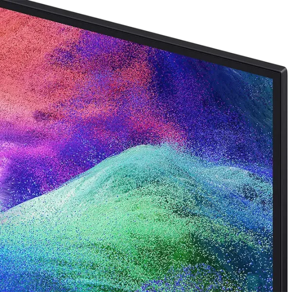 Телевизор Samsung MRE55R85HAUXUA 55" / Micro RGB / 4K / Smart TV / Черный photo 5