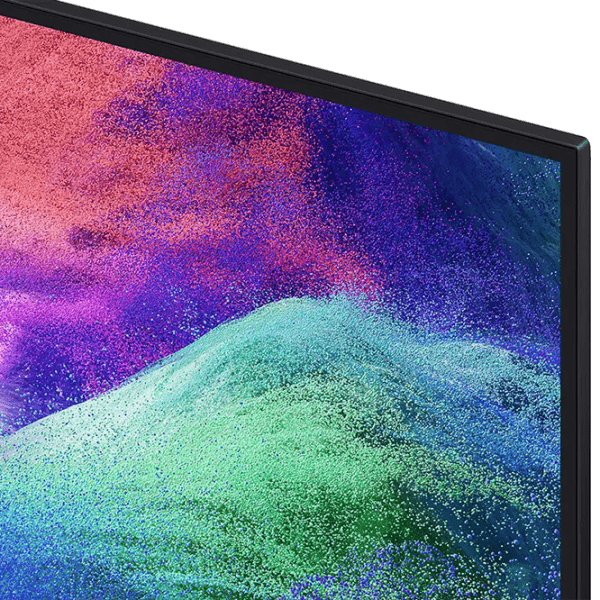 Телевизор Samsung MRE55R85HAUXUA 55" / Micro RGB / 4K / Smart TV / Черный photo 5