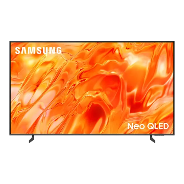 Телевизор Samsung QE65QN70HAUXUA 65" / Neo QLED / 4K / Smart TV / Черный photo 1