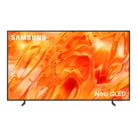 Телевизор Samsung QE65QN70HAUXUA 65" / Neo QLED / 4K / Smart TV / Черный