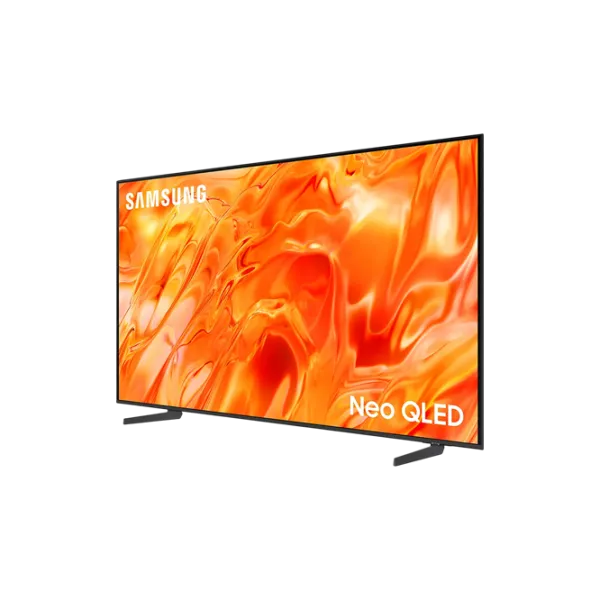 Телевизор Samsung QE65QN70HAUXUA 65" / Neo QLED / 4K / Smart TV / Черный photo 3