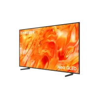 Телевизор Samsung QE65QN70HAUXUA 65" / Neo QLED / 4K / Smart TV / Черный photo 3