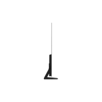 Телевизор Samsung QE83S90HAEXUA 83" / OLED / 4K / Smart TV / Черный photo 3