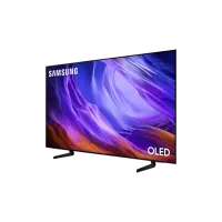 Телевизор Samsung QE83S85HAEXUA 83" / OLED / 4K / Smart TV / Черный photo 3