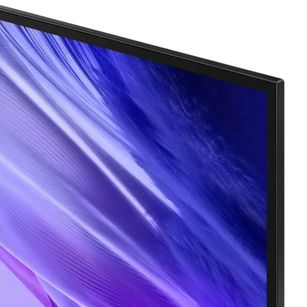 Телевизор Samsung QE83S85HAEXUA 83" / OLED / 4K / Smart TV / Черный photo 4
