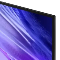 Телевизор Samsung QE83S85HAEXUA 83" / OLED / 4K / Smart TV / Черный photo 4