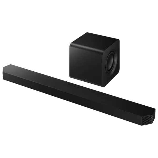 Саундбар Samsung HW-Q800H/UA 5.1.2 / Черный photo 1