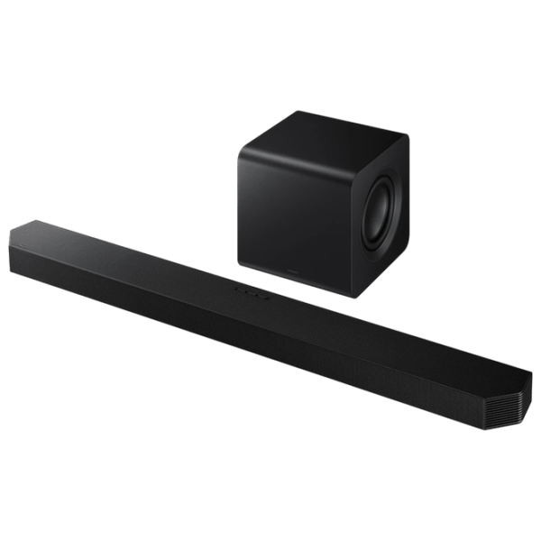 Саундбар Samsung HW-Q800H/UA 5.1.2 / Черный photo 1