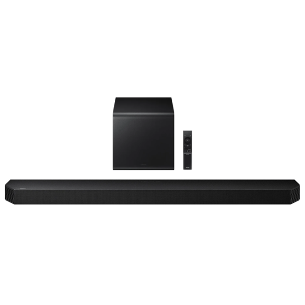 Саундбар Samsung HW-Q800H/UA 5.1.2 / Черный photo 10