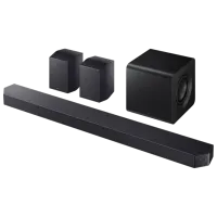 Саундбар Samsung HW-Q930H/UA 9.1.4 / Черный