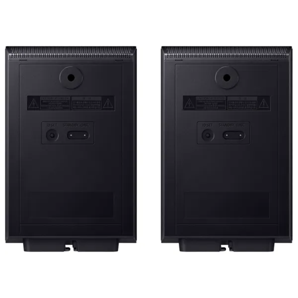 Саундбар Samsung HW-Q930H/UA 9.1.4 / Черный photo 10