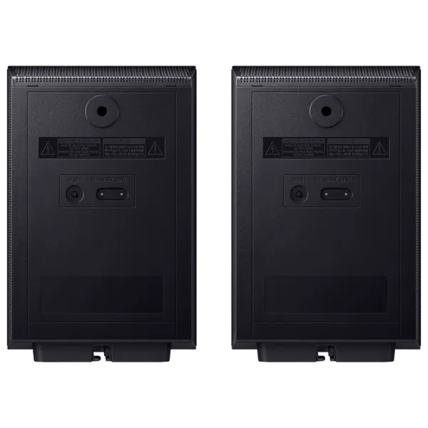 Саундбар Samsung HW-Q990H/UA 11.1.4 / Черный photo 12